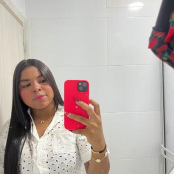 Niñera en Santa Marta: Maria Fernanda