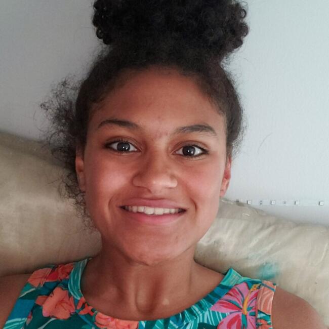 Babysitter in Highland (Illinois): Amariah