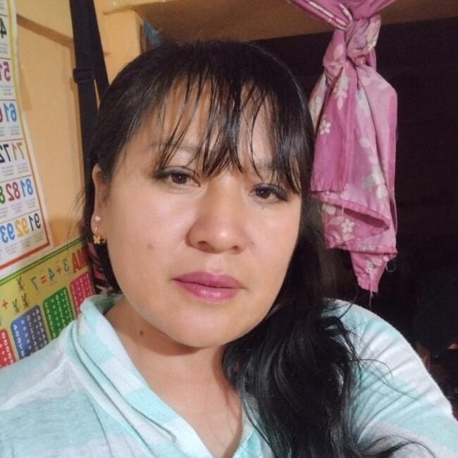 Babysitter in Lima: Vilma