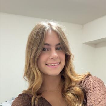 Babysitter in Camarillo: Hannah
