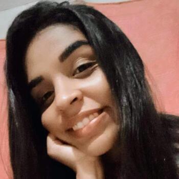 Parent São José dos Pinhais: Gabriela