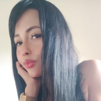 Niñera en Medellín: Milena