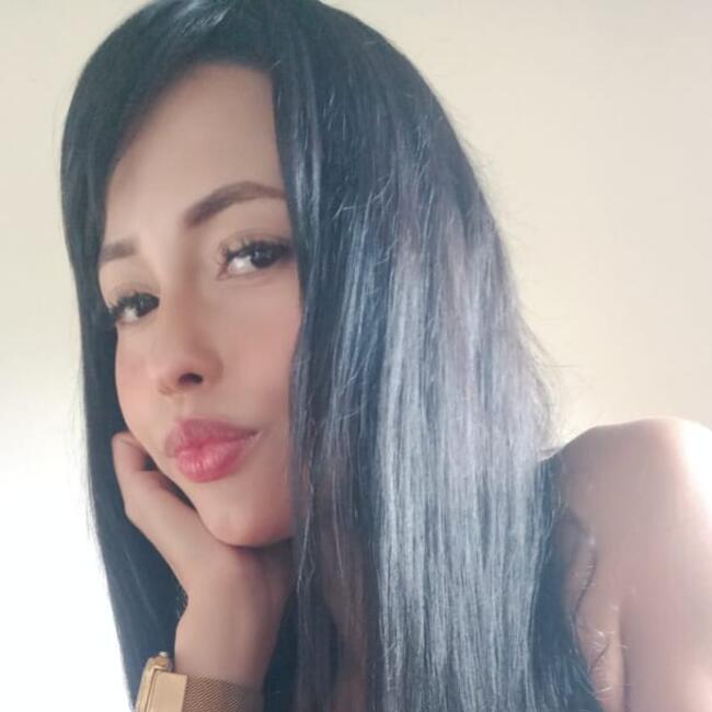 Niñera en Medellín: Milena