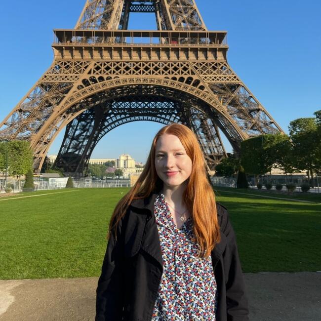 Varuška v Mali Vrh pri Šmarju: Maruša