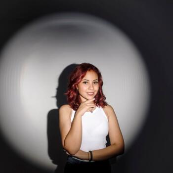 Babysitter Ciudad Guayana: Gabriela