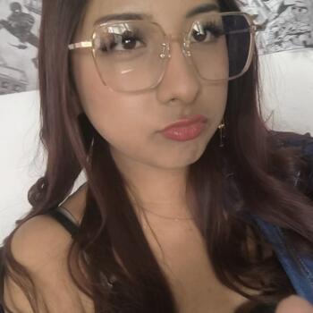 Babysitter in Azcapotzalco: Fernanda