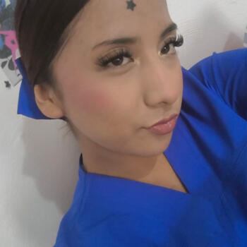 Babysitter in Azcapotzalco: Fernanda