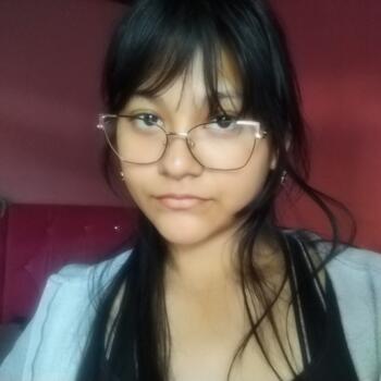Babysitter in Warnes: Luana