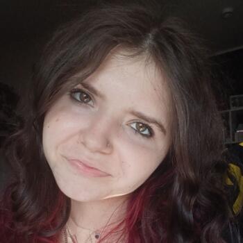 Babysitter Opole: Zuzanna