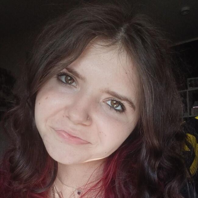 Babysitter in Opole: Zuzanna