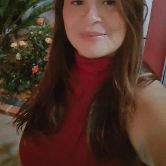 Babá em Montes Claros: Patrícia