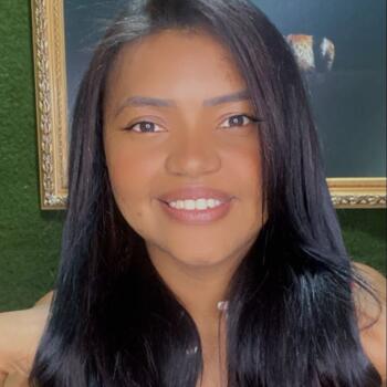 Babysitter in Senador Canedo: Andressa de Sousa Rodrigues