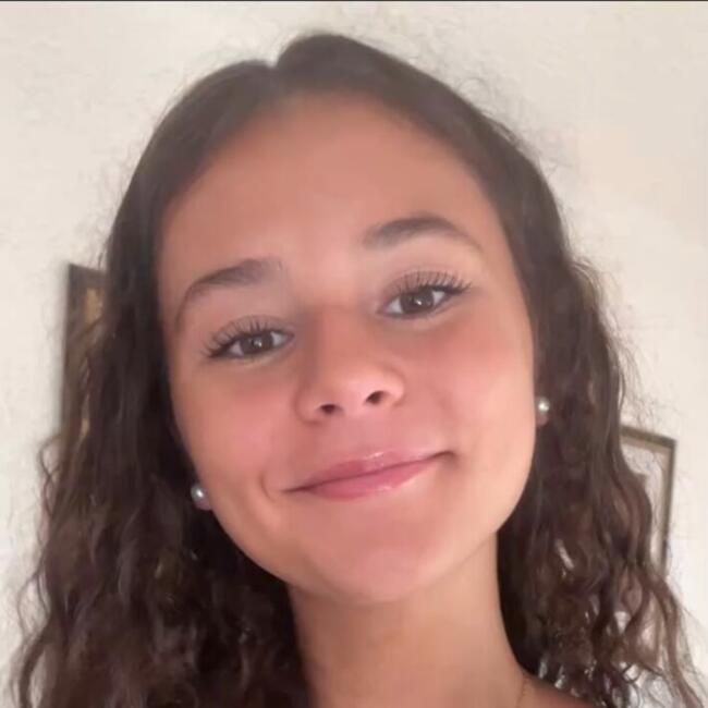 Babysitter em Mirandela: Leonor