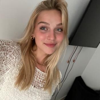 Oppas in Voorschoten: Natalia