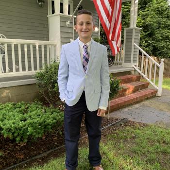 Babysitter Fairfield (Connecticut): Quinn