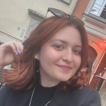 Babysitter Graz: Briana