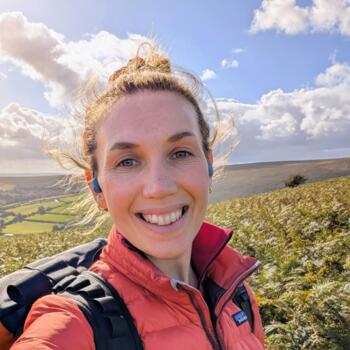 Babysitter in Exeter: Verity