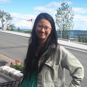 Babysitter in Surrey: Jessica