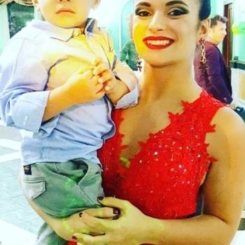 Babysitter a Velletri: Valeria
