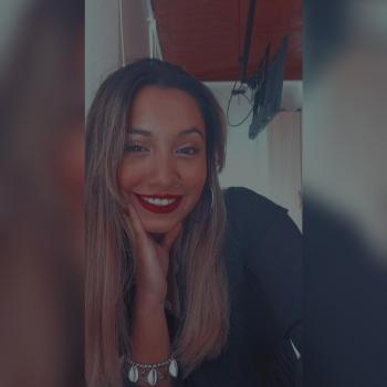 Agencia de cuidado de niños en Mar del Plata: Camila Fernandez