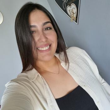 Niñera Santiago de Chile: Icelyn