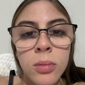 Babá Ribeirão Preto: Ana Luiza