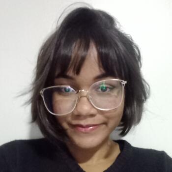 Babysitter in Irecê: Natassila