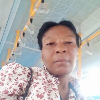 Babysitter Santo Domingo Este: Christina
