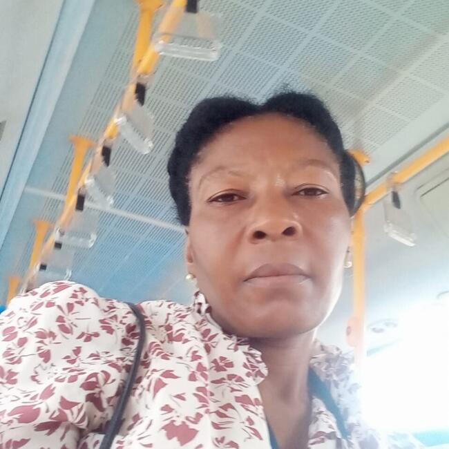 Babysitter in Santo Domingo Este: Christina
