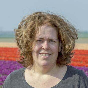 Gastouder in Amersfoort: Linda