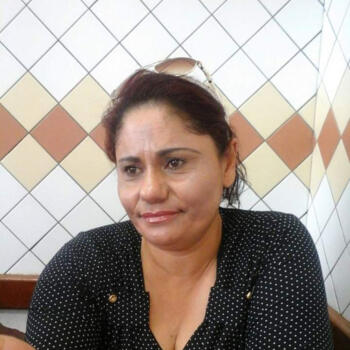Babysitter em Leiria: Francisca