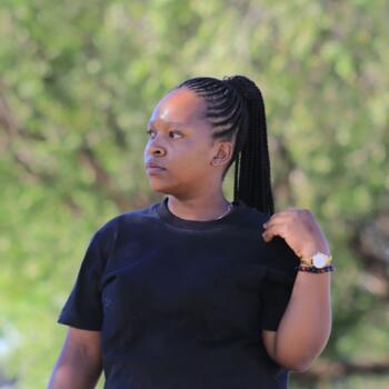 Babysitter Potchefstroom: Geonita