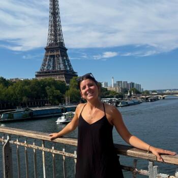 Babysitter in Marseille: Loane