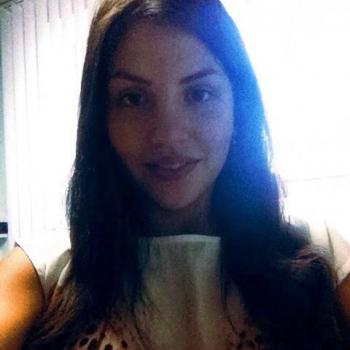 Oppas Belvaux: Mihaela