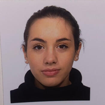 Babysitter a Roma: Francesca