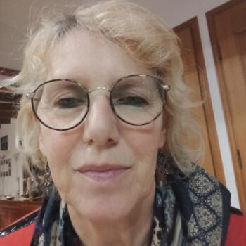 Nanny in Nielles-lès-Calais: Marie-laure