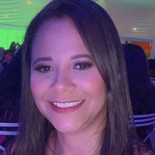 Babysitter in Boracéia: Drielle