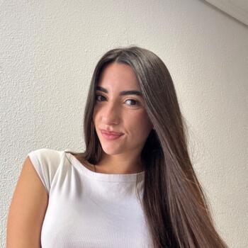 Babysitter in Limerick: Marta