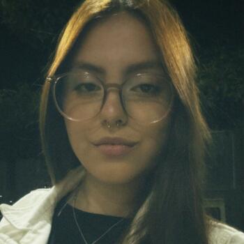 Babá em Porto Alegre: Maria Antônia