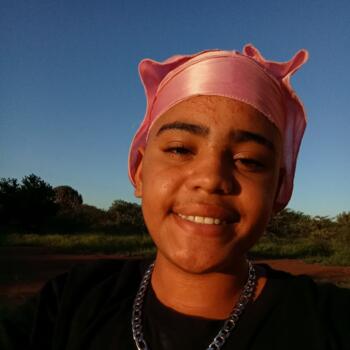 Babysitter in Randburg: Tashreeq