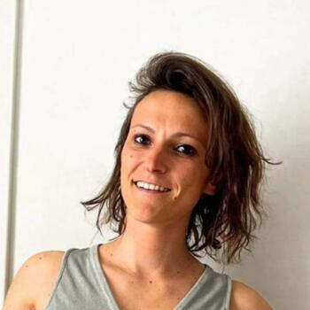 Baby-sitter in Cantù: Marta