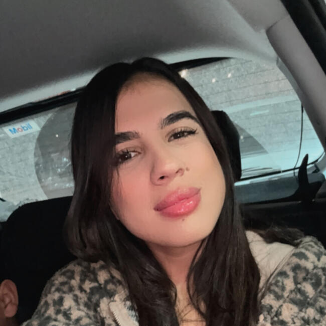 Babysitter in La Florida: Markis