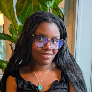 Baby-sitter Langley: Talisha