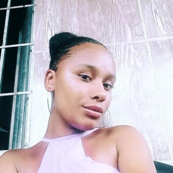 Babá Timon: Suenia Raissa