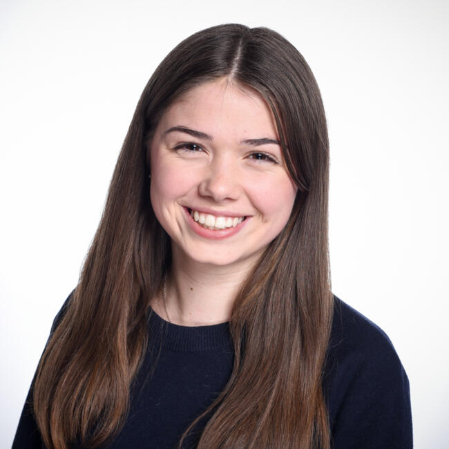 Babysitter in Friedberg: Emma