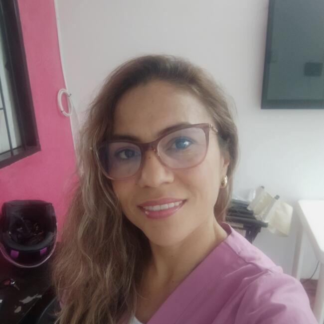 Niñera en Floridablanca: MERY Amanda