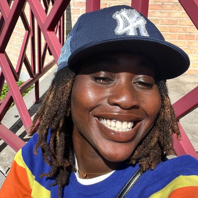 Babysitter in Ans: Anaïs