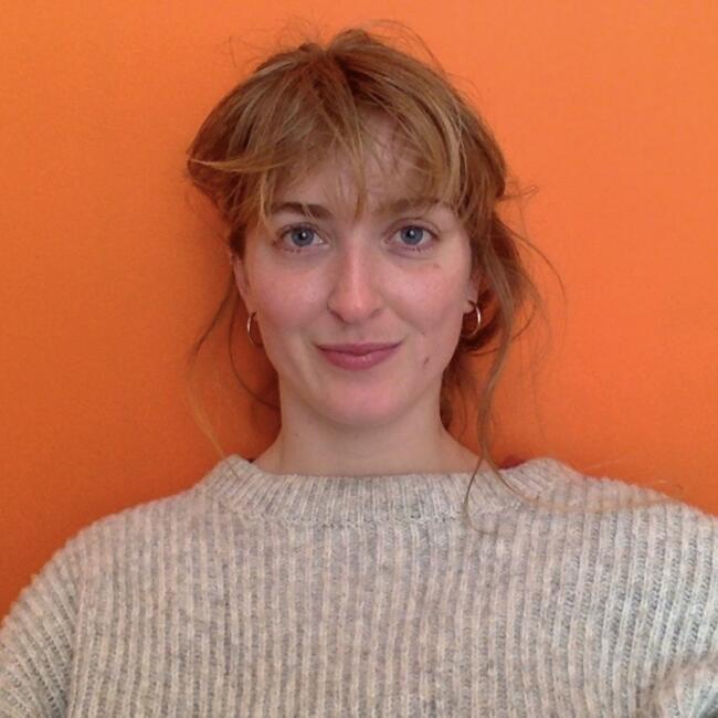 Babysitter in Donostia / San Sebastian: Melpo