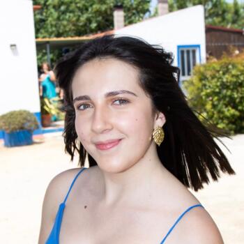 Babysitter in Odivelas: Daniela