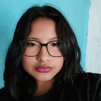 Niñera en Antofagasta: Alicia joffre